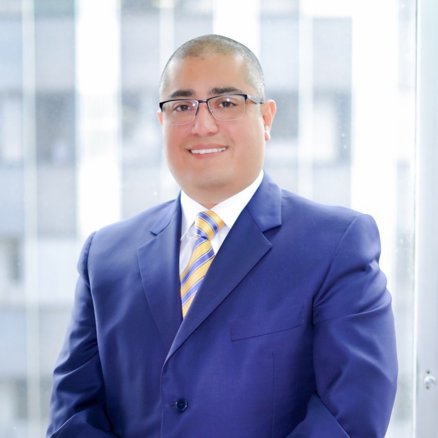 Renzo Zárate Miranda