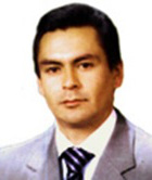 Ángel Oblitas Jimenez