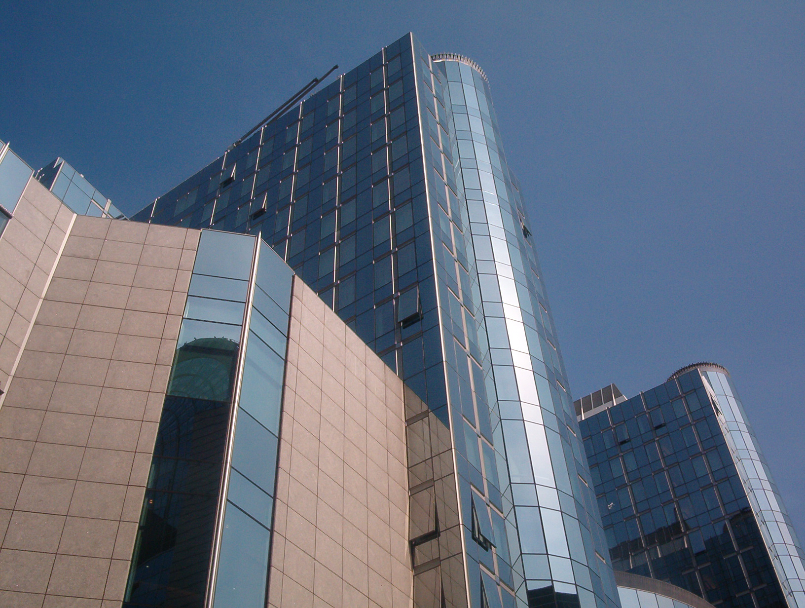 Brussels UE