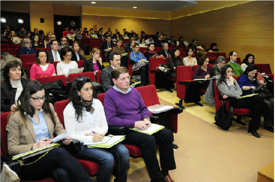 Seminario sobre cuestiones actuales del Derecho de la contratación pública (Cuenca, 23-24 de febrero de 2012)