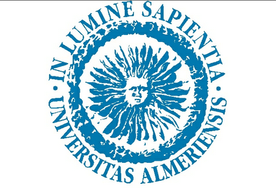 Logo Universidad de Almería