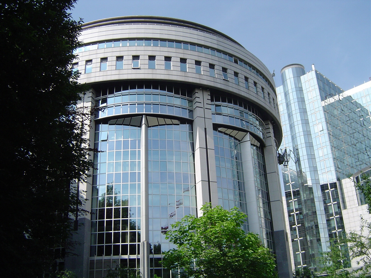 European Parliament