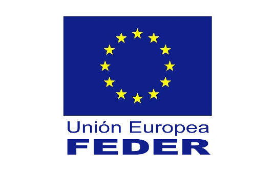 Fondo Europeo de Desarrollo Regional