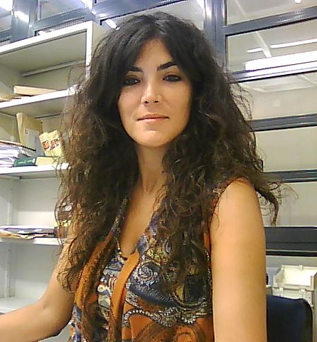 Marta Alba Pacheco