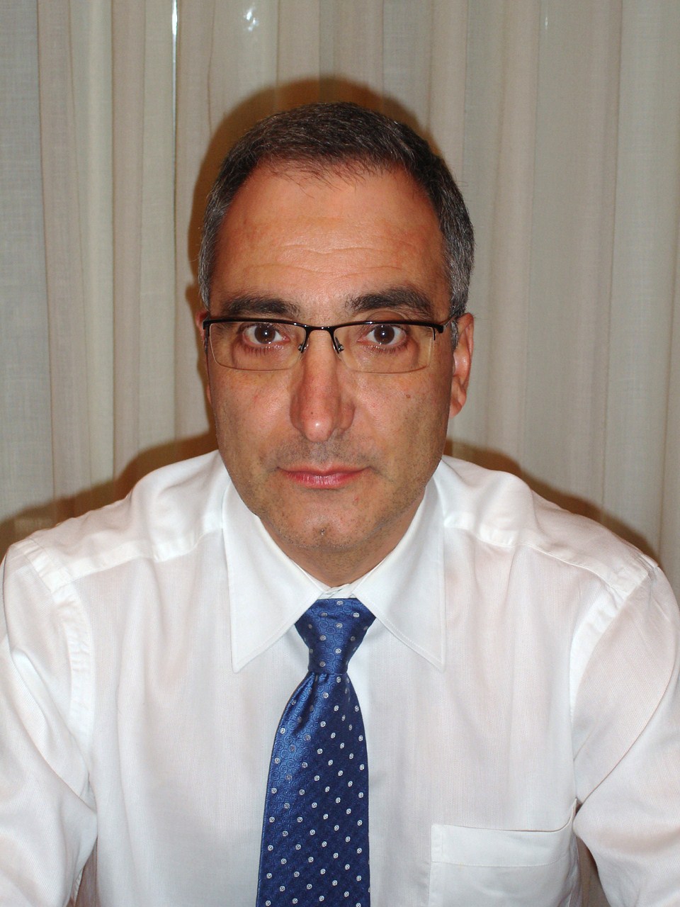 Francisco Blanco López