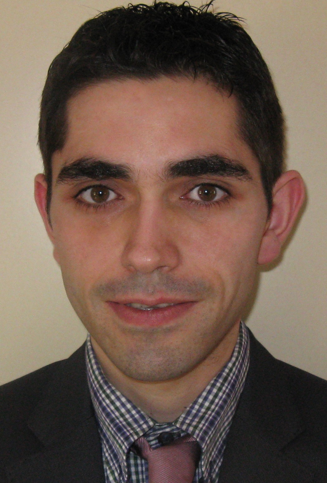 Javier García Amez