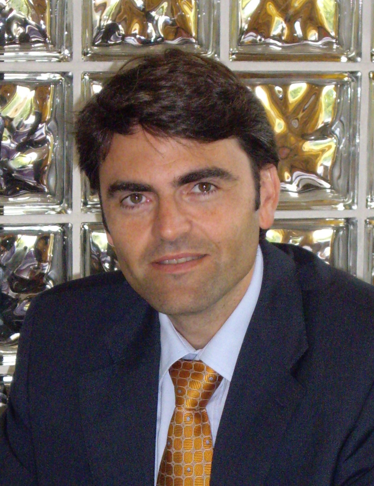 Juan Torres Zalba