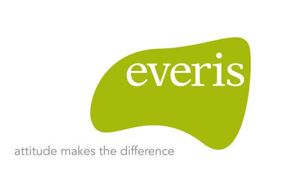 Logotipo de everis