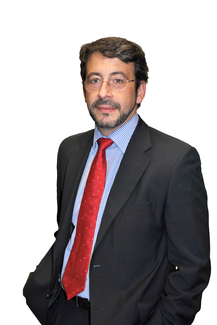 Luis Murillo Jaso