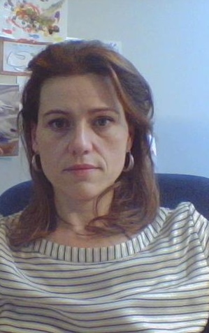 Mar Martínez Pacheco