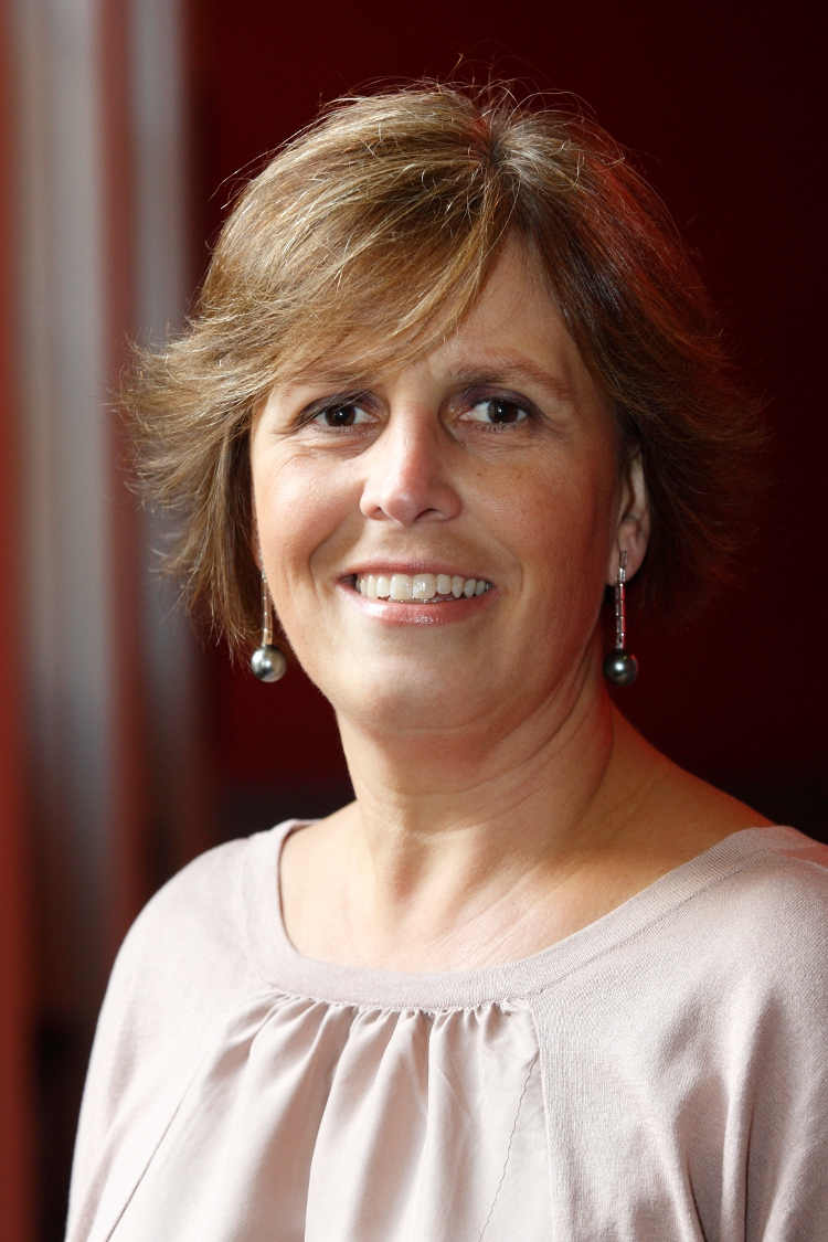 Ana Isabel Beltrán Gómez