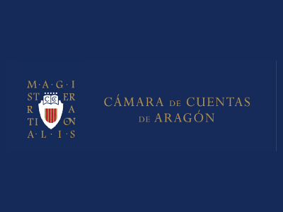 Cámara de Cuentas de Aragón