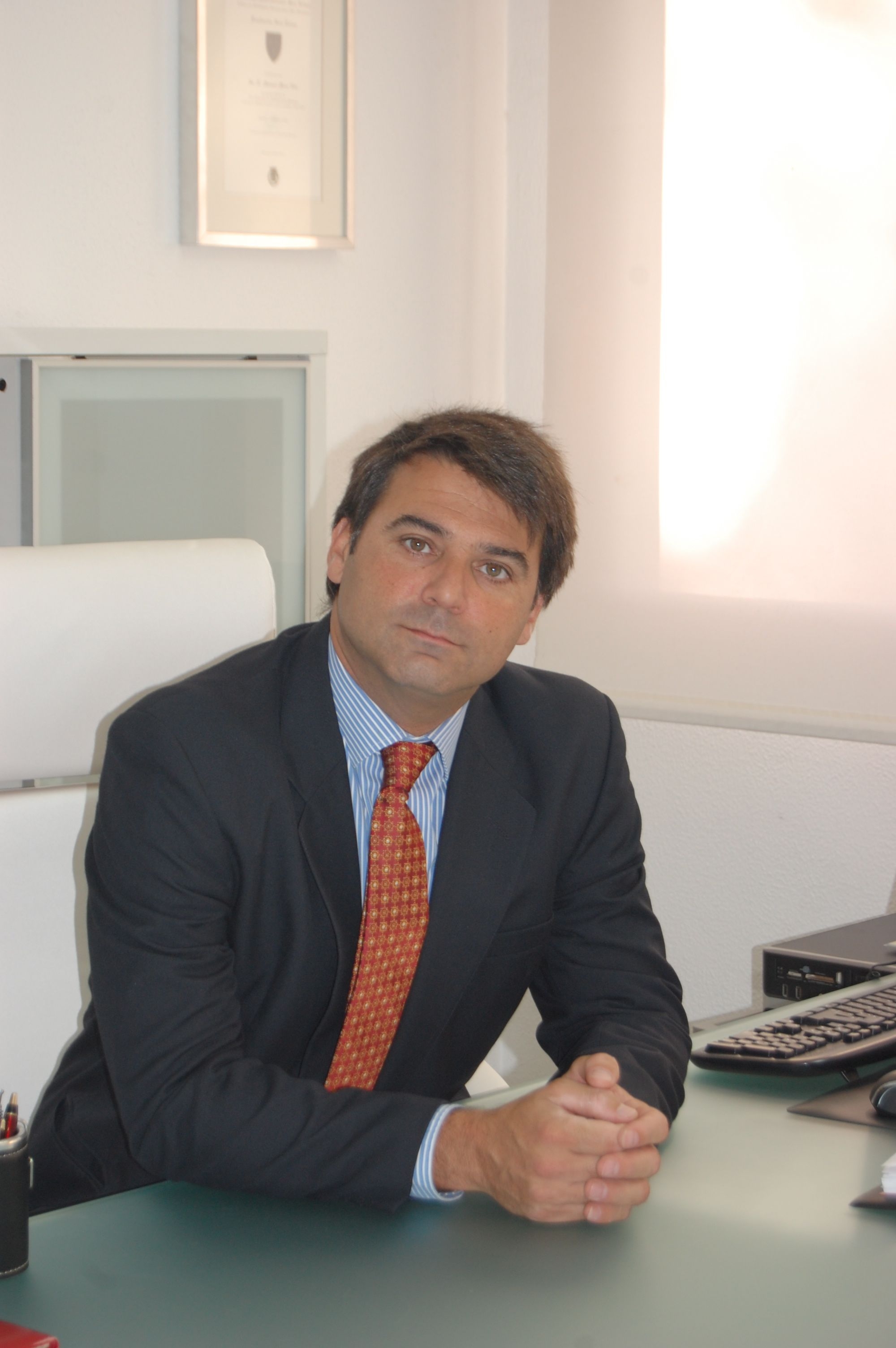 Manuel Mesa Vila