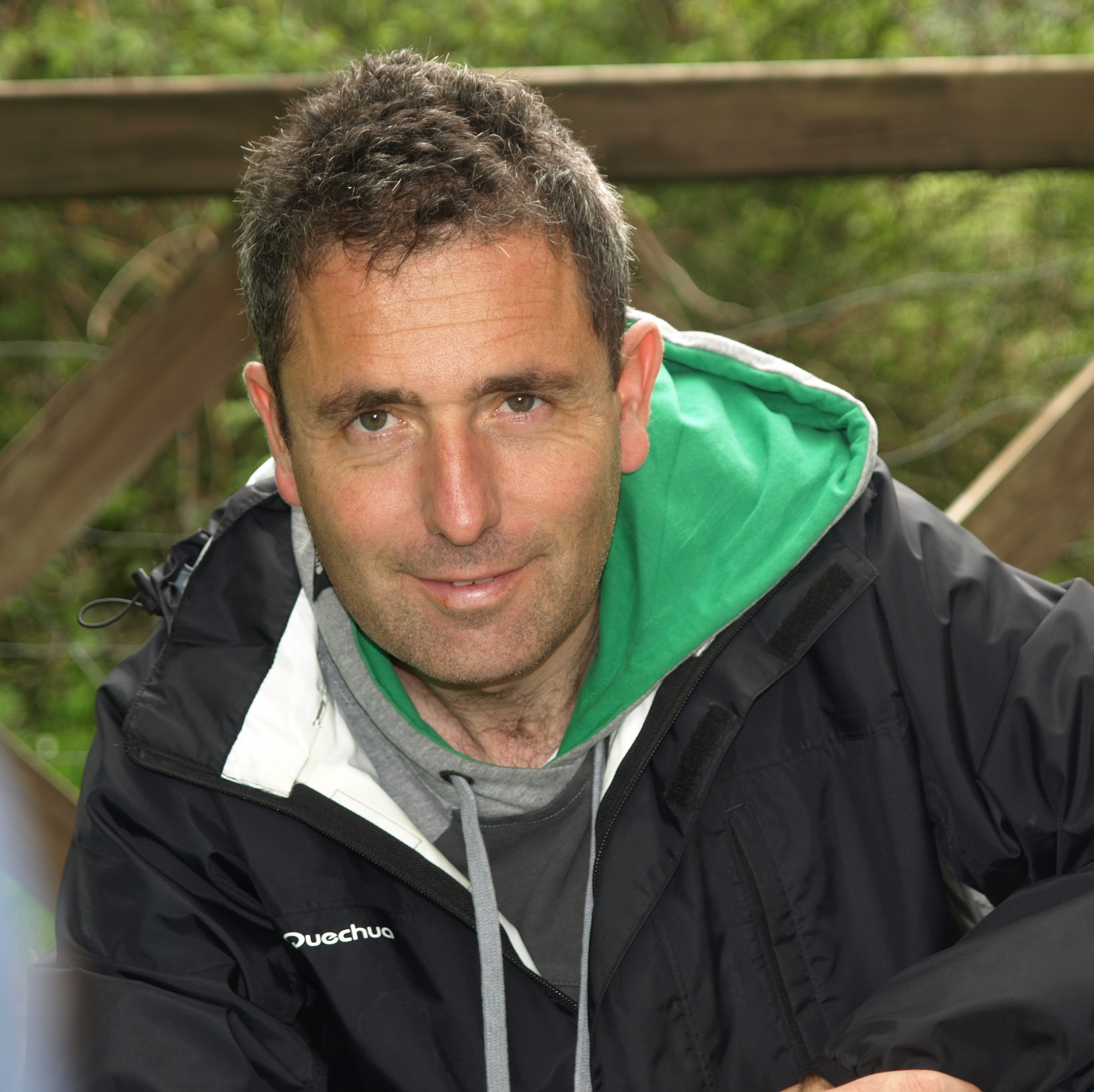 Guillermo Yáñez