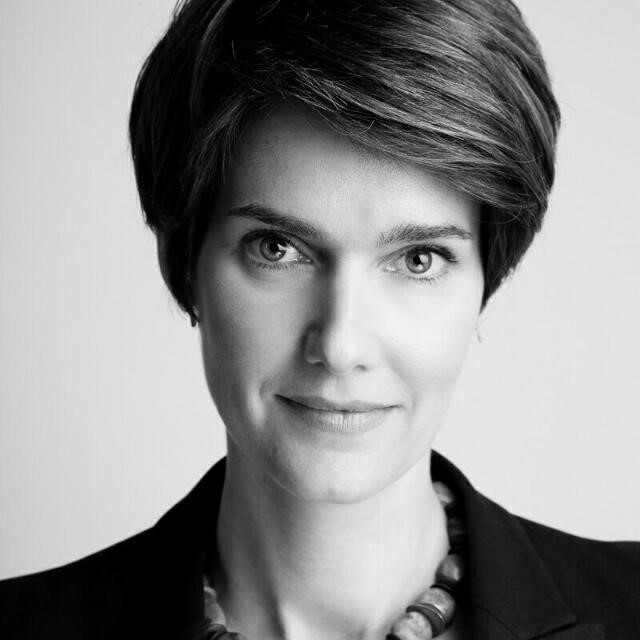 Helena Hugas