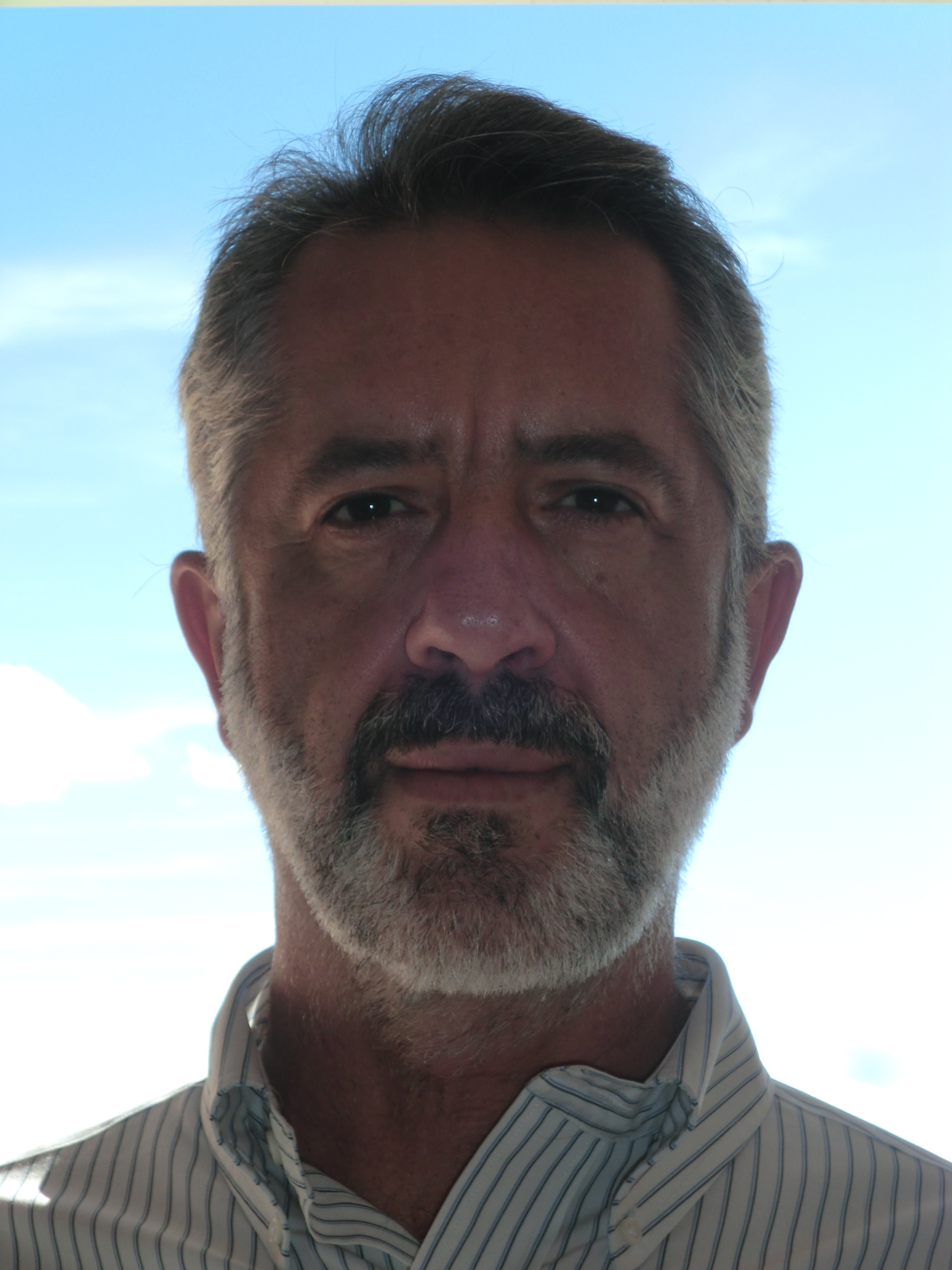 Manuel Caño Gómez