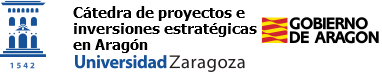 Cátedra de proyectos e inversiones estratégicas en Aragón